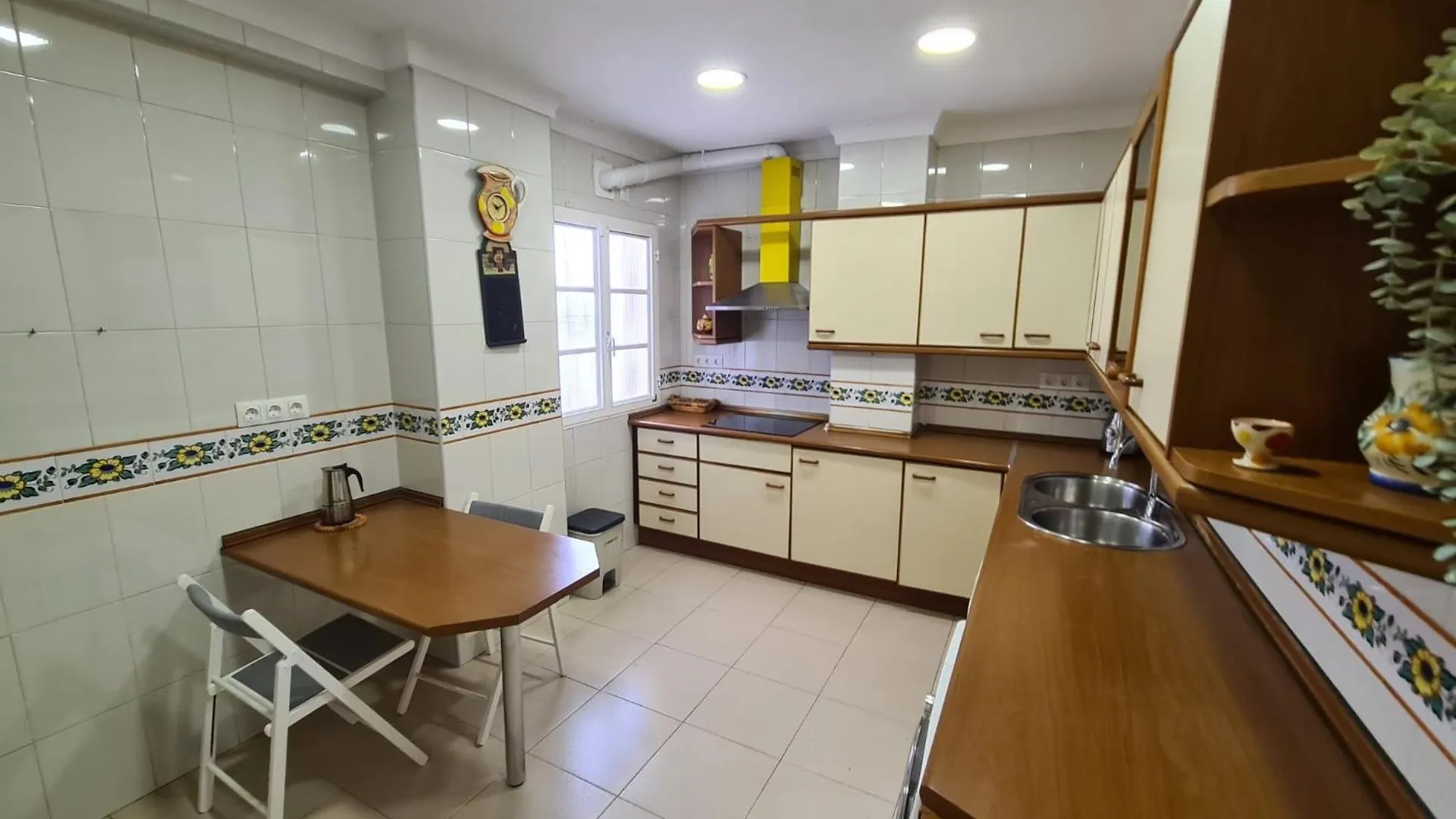 Casa Carlos Soho Málaga Lägenhet