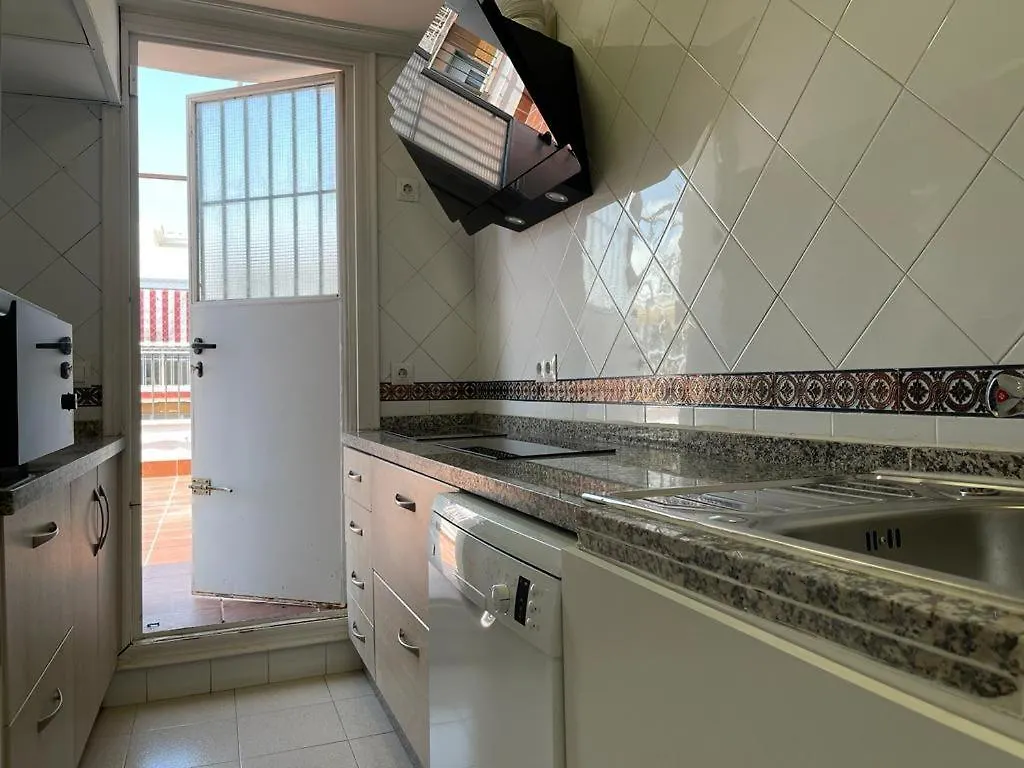 Casa Carlos Soho Малага