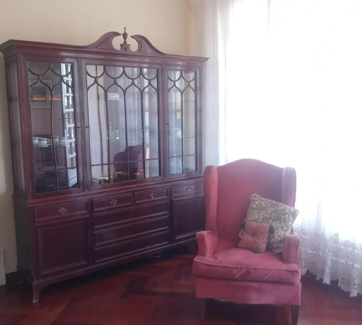 Casa Carlos Soho Малага