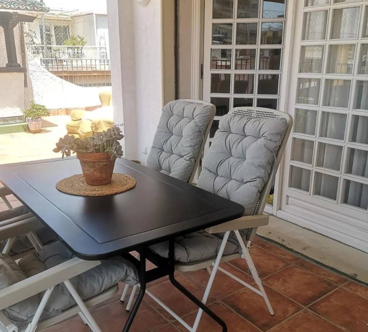 Casa Carlos Soho Малага 0*,  Испания