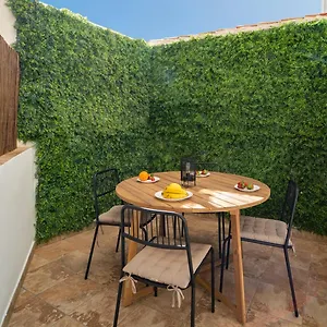 Chic Retreat Málaga