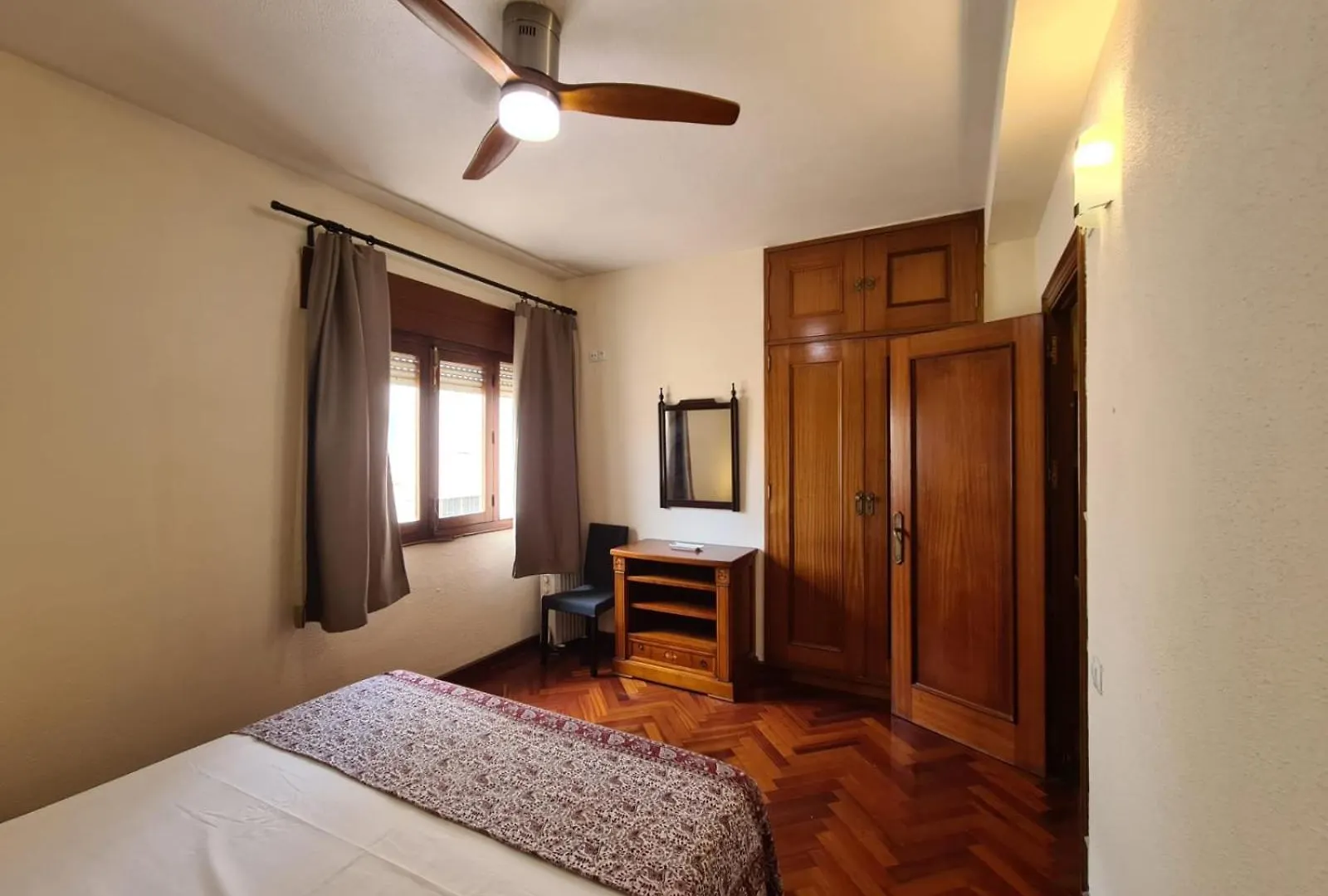 Casa Carlos Soho Malaga Apartment