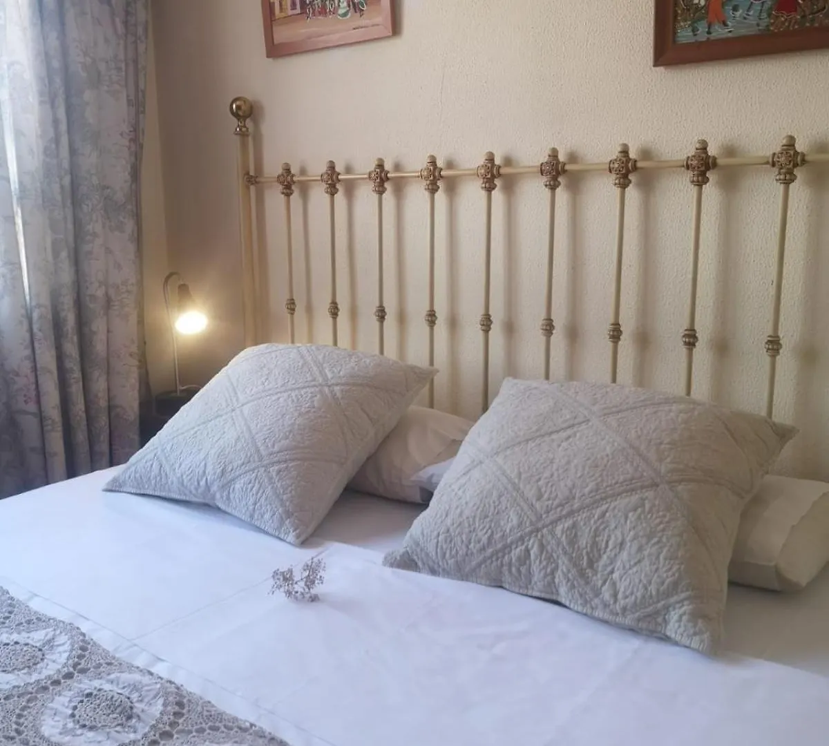 Casa Carlos Soho Malaga 0*,