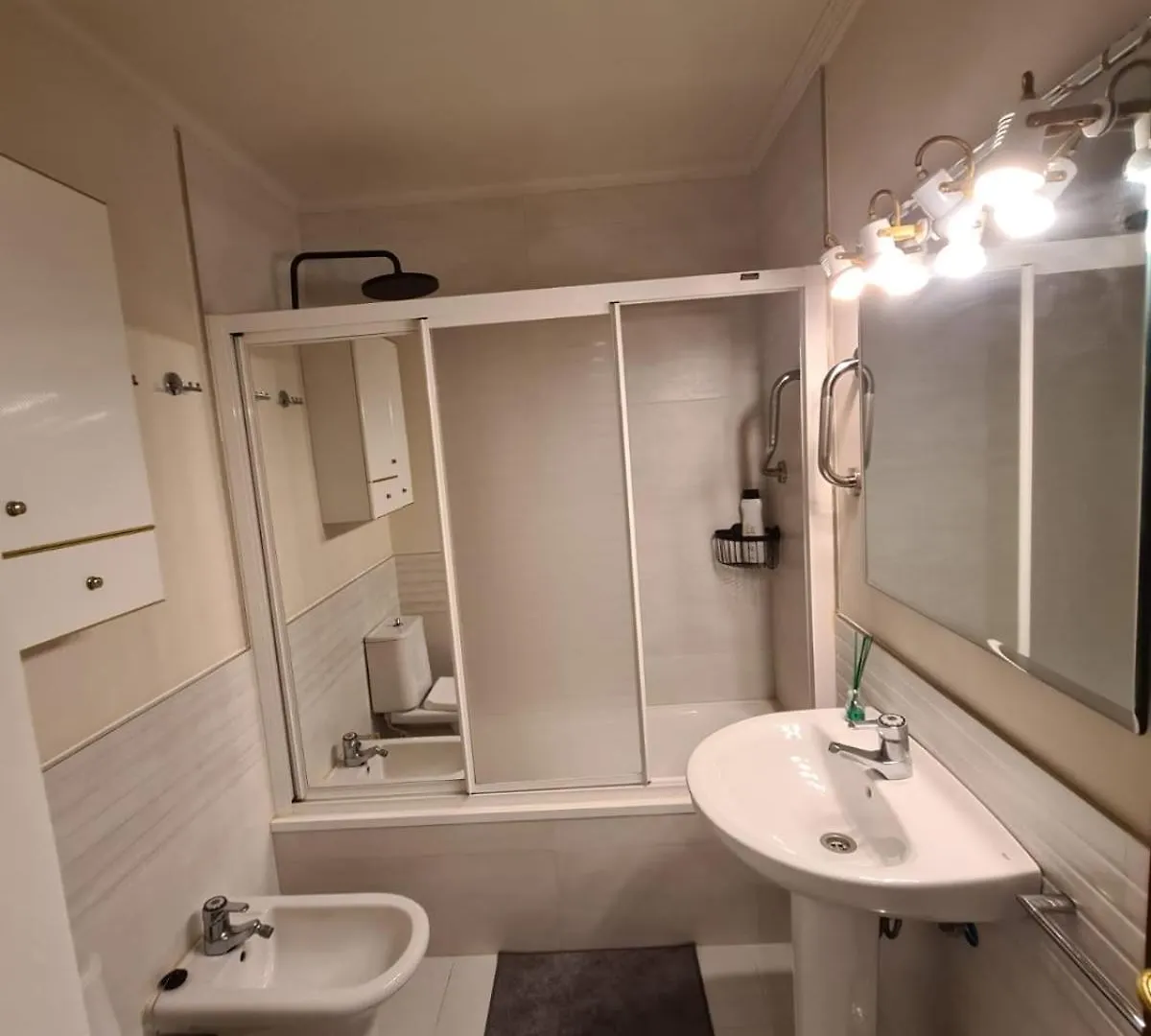 Casa Carlos Soho Malaga Apartment