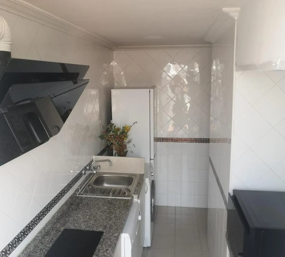 Casa Carlos Soho Malaga 0*,
