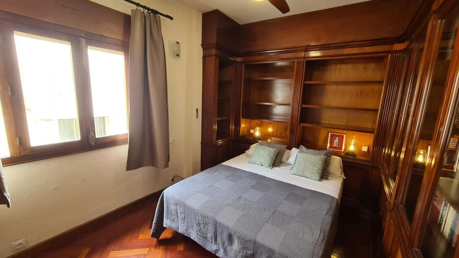 Casa Carlos Soho Malaga 0*,  Spain